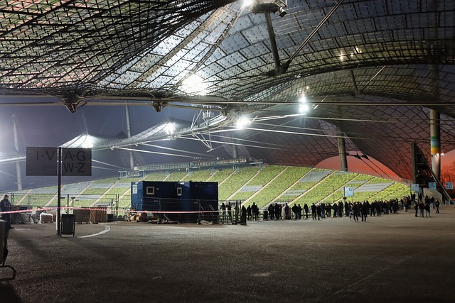 在体育界是 在体育界是